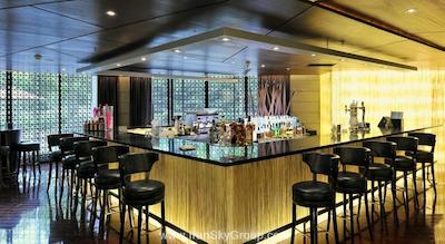 رامادا پلازا شانگهای کوهجینگ