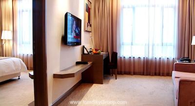 رامادا پلازا شانگهای کوهجینگ