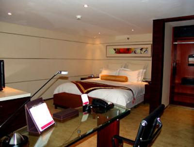 رامادا پلازا شانگهای کوهجینگ