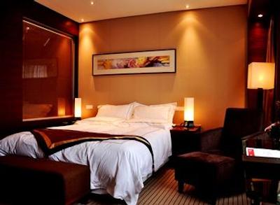 رامادا پلازا شانگهای کوهجینگ