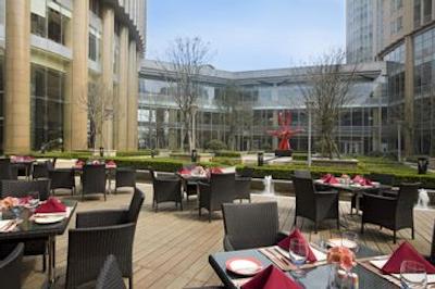 شرایتون رزیدنسز پودنگ