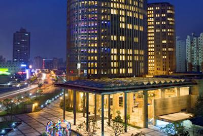 شرایتون رزیدنسز پودنگ