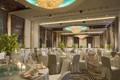 شرایتون رزیدنسز پودنگ