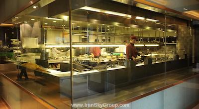 شرایتون رزیدنسز پودنگ