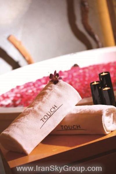 شرایتون رزیدنسز پودنگ