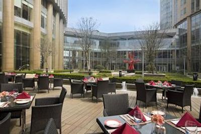 شرایتون رزیدنسز پودنگ