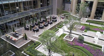 شرایتون رزیدنسز پودنگ