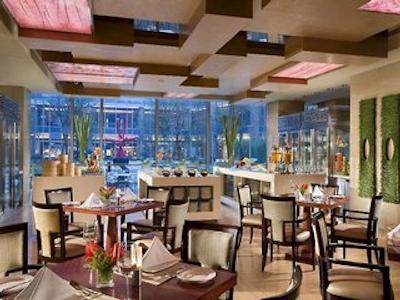 شرایتون رزیدنسز پودنگ