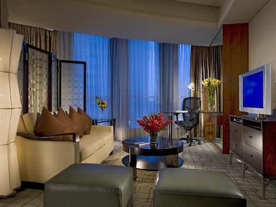 شرایتون رزیدنسز پودنگ