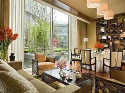 شرایتون رزیدنسز پودنگ