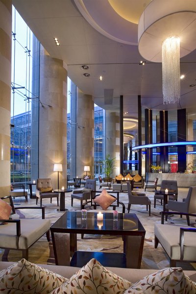 شرایتون رزیدنسز پودنگ