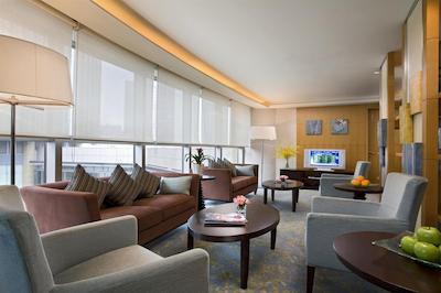 شرایتون رزیدنسز پودنگ