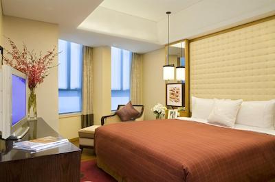 شرایتون رزیدنسز پودنگ