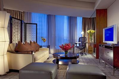 شرایتون رزیدنسز پودنگ