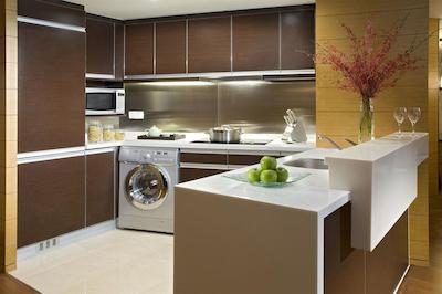 شرایتون رزیدنسز پودنگ