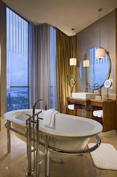 شرایتون رزیدنسز پودنگ