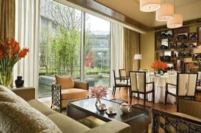 شرایتون رزیدنسز پودنگ