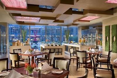 شرایتون رزیدنسز پودنگ