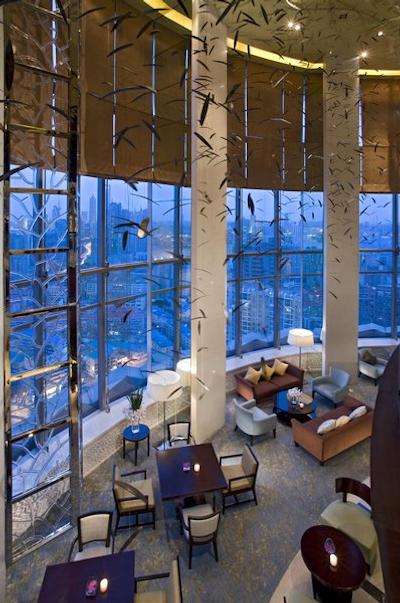 شرایتون رزیدنسز پودنگ