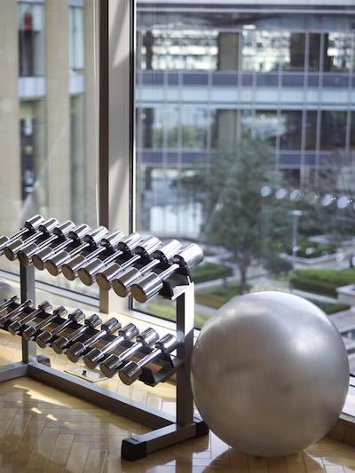 شرایتون رزیدنسز پودنگ