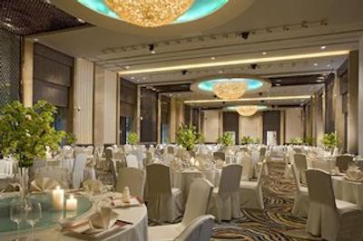 شرایتون رزیدنسز پودنگ