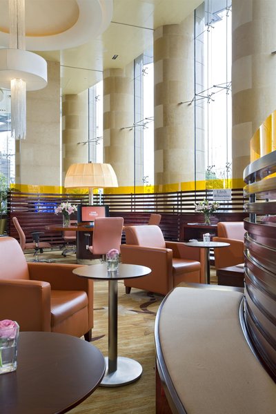 شرایتون رزیدنسز پودنگ