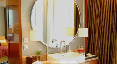 شرایتون رزیدنسز پودنگ