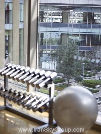 شرایتون رزیدنسز پودنگ