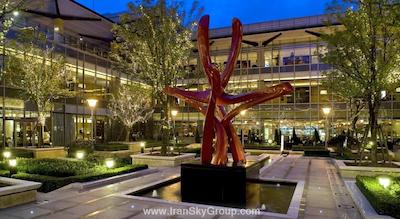 شرایتون رزیدنسز پودنگ