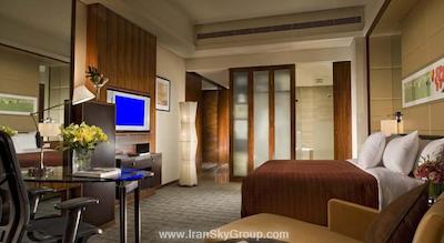 شرایتون رزیدنسز پودنگ