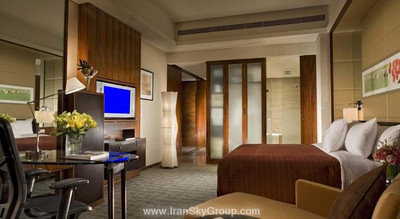 شرایتون رزیدنسز پودنگ