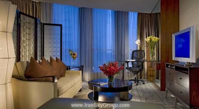 شرایتون رزیدنسز پودنگ