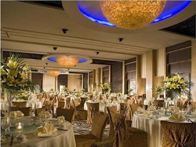 شرایتون رزیدنسز پودنگ