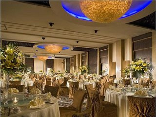 شرایتون رزیدنسز پودنگ