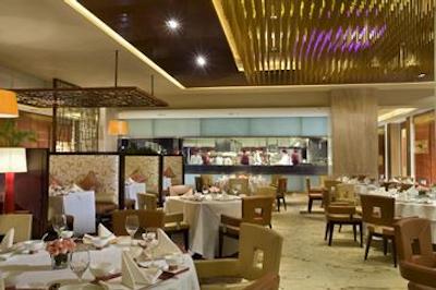 شرایتون رزیدنسز پودنگ