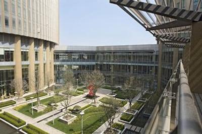 شرایتون رزیدنسز پودنگ