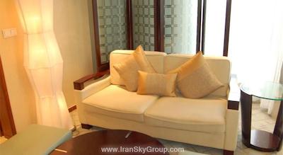 شرایتون رزیدنسز پودنگ