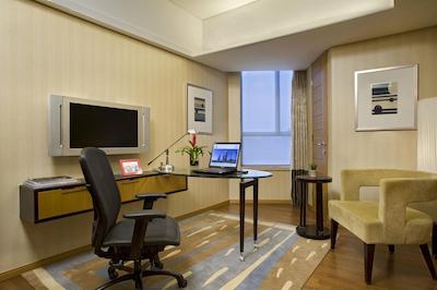 شرایتون رزیدنسز پودنگ