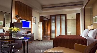 شرایتون رزیدنسز پودنگ