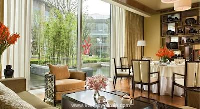 شرایتون رزیدنسز پودنگ