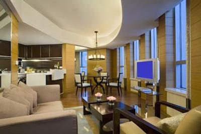 شرایتون رزیدنسز پودنگ