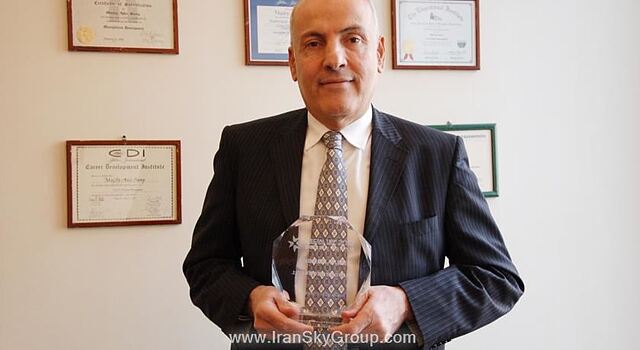 شرایتون رزیدنسز پودنگ