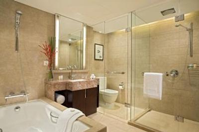 شرایتون رزیدنسز پودنگ