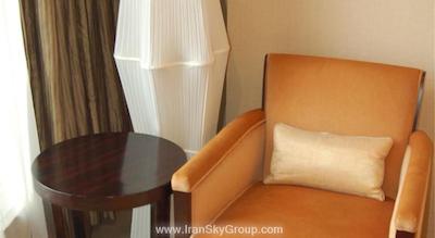 شرایتون رزیدنسز پودنگ