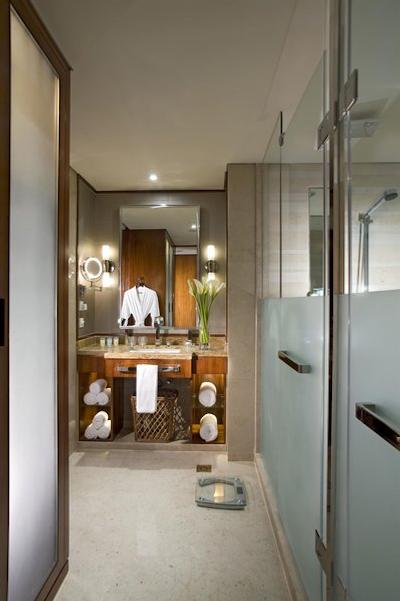 شرایتون رزیدنسز پودنگ