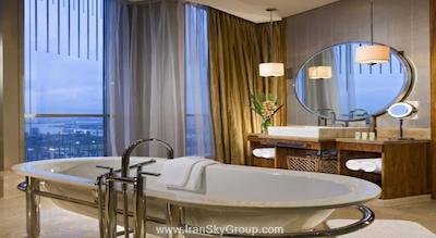 شرایتون رزیدنسز پودنگ