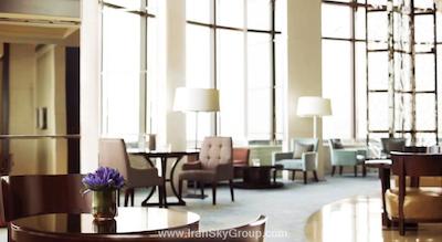 شرایتون رزیدنسز پودنگ