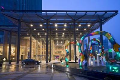 شرایتون رزیدنسز پودنگ