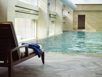 شرایتون رزیدنسز پودنگ