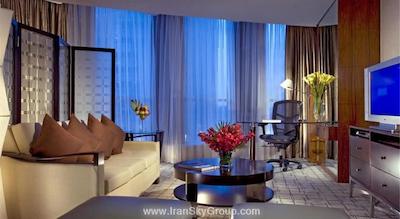 شرایتون رزیدنسز پودنگ